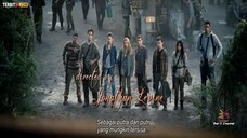Warm bodies (2013)