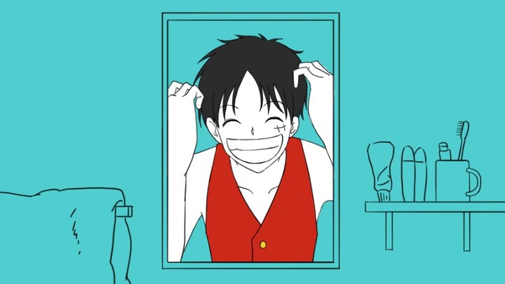 [Vẽ tay] Cướp biển trở lại trận chiến