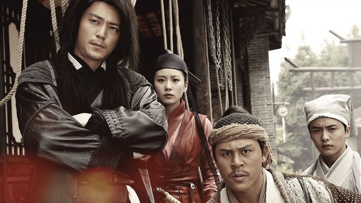 นี่ไม่ใช่การลากจริงๆ ฉากต่อสู้เร็วมากจนเบลอ Iljimae YYDS