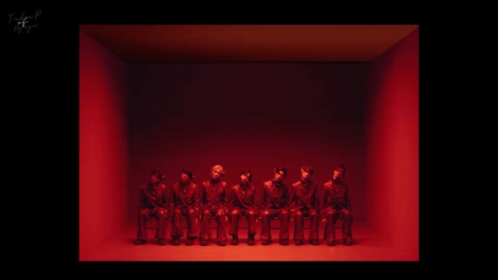 [Vietsub/Rom] Operation Ego - Genjibu