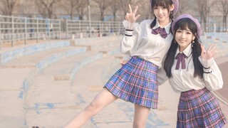 [Rabbit President x Fox Little Meat] Tăng gấp đôi lượng đường! ❤Tôi ghét nó nhất