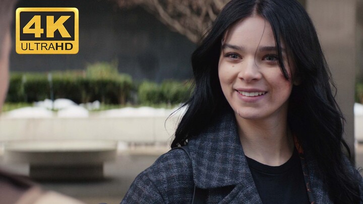 [4K HDR] How Raunchy Is This UP Clip?