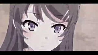 Mai sakurajima Smooth Edit [Alightmotion Preset]