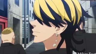FIRASAT BURUK😱 (TOKYO REVENGERS)