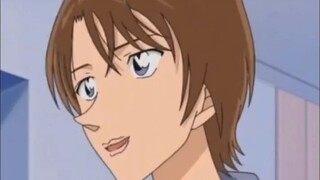 "Motif Conan semakin keterlaluan"