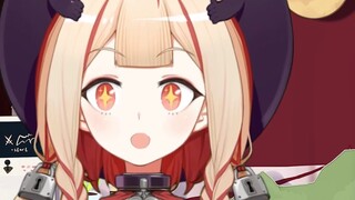 [Shuangli] Hello everyone, my name is Shuangli and I am a treasure chest girl.