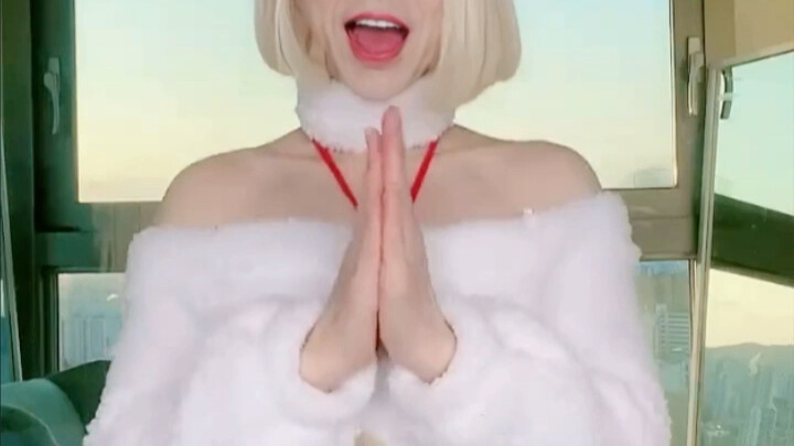 ลีซูมัน ลีเถ้าแก่ สาวกระต่าย