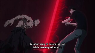 The Chosen One Eps 07 Sub Indo