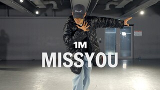 Musiq Soulchild - Missyou / Learner's Class