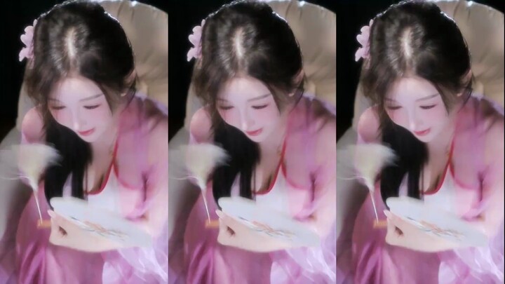 2025-12-31 22-34-42 Người có phúc thì vận may sẽ đến~