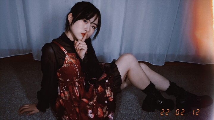 [Youyang] Vampire / Vampire [manako.ver]