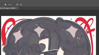 Zayne : Fanmade KFC Collab Outfit