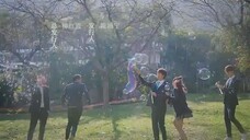 🇨🇳 METEOR GARDEN | EP 33 | TAGALOG