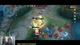 Floryn Moment Mobile Legends Gameplay
