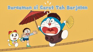 Doraemon body ceret Gemees banget di episode ini 😍