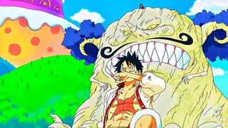 luffy