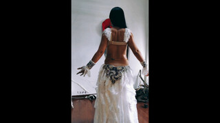 【圆圆肚肚bellydance】一千零一夜｜第六十五夜