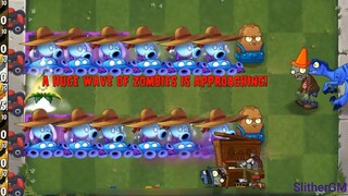 dây leo hệ bóng tối #game