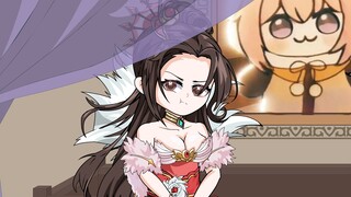 《吾乃软饭王》第89集:下次再来