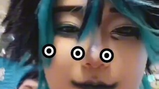 vox破防视频