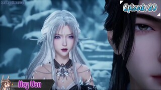 Little Fairy Yao Eps 20| Sub Indo