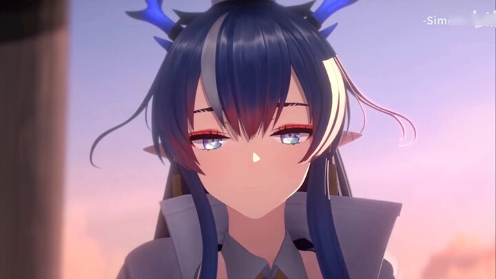 Play tricks, but Arknights