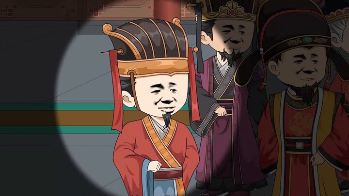 Episode 110: Wang Shouren supervises the implementation of the new policy