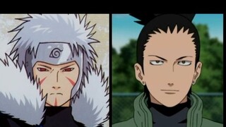 Peringkat resmi Jepang untuk karakter paling populer di "Naruto"~!