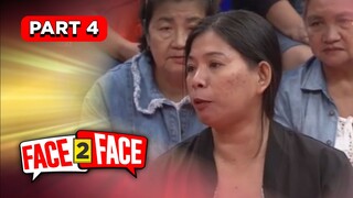 Face 2 Face Full Episode (4/5) | August 29, 2023 | TV5 Philippines