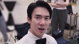 [菜园中字] Thực hành điên cuồng phiên bản ngôn ngữ ký hiệu của <Call Now> tập 1 điểm nổi bật của cảnh qu