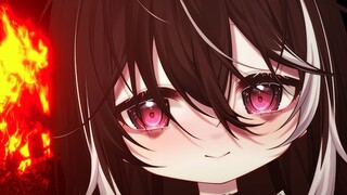 Welcome to the save point. Do you want to take a break with the socially anxious Loli?