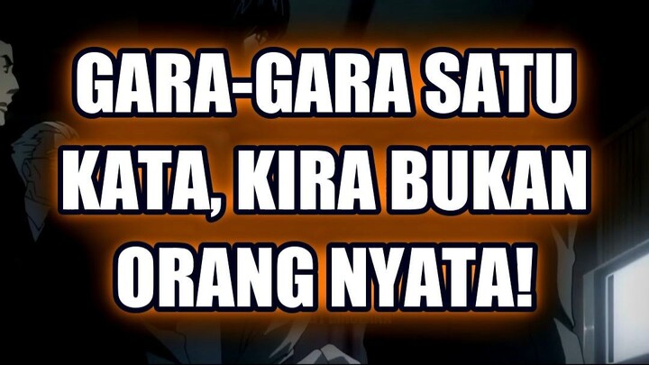 🤯 GARA-GARA SATU KATA, KIRA BUKAN ORANG NYATA!