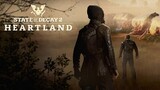 State of Decay 2 Heartland DLC trailer