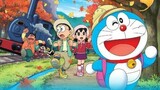 Doraemon Lồng Tiếng Htv3: Điểm tốt của Jaian là gì?