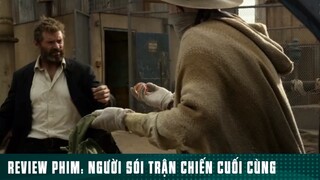 REVIEW PHIM: “ NGƯỜI SÓI TRẬN CHIẾN CUỐI CÙNG “ ( phần 3 ) #reviewphimhay