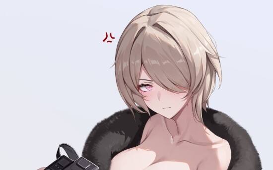 Lễ Trao Giải Ảnh Đẹp Honkai Impact 3