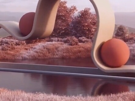 Bentuk Tertinggi Seni – Seni Instalasi