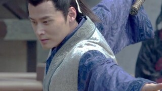 【การเดินทางของเยาวชน】ภาพบุคคลของเยาวชนใน Langya Bang | การเดินทางของเยาวชนอาหลงชวนเหอ
