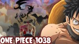 REVIEW OP 1038 LENGKAP! KATAKURI AKAN DI KALAHKAN OLEH KUROHIGE? - One Piece 1038+