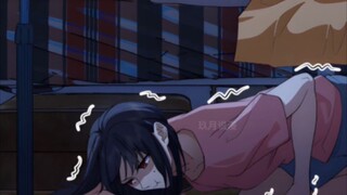 Teleportation Array at Home Episode 142 Apa yang Jiang He Lakukan pada Xu Qing Komentar Komik Audio 