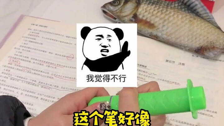 Mana ada orang yang nggak gila pas sekolah atau kerja~ Aku banget nih ngerti kondisi mentalnya (aku 