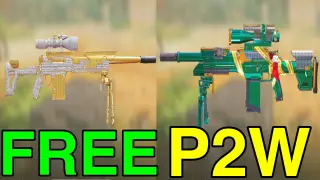 Which DLQ Skin is the Most P2W?