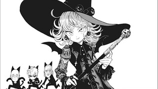 盘点漫画界的最强黄金搭档！