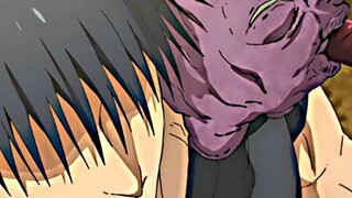 GOJO VS TOJI 🔥🔥🔥