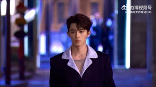 Combined video ~ Wang Xing Yue หวังซิงเยว่ GQ MOTY 20231207