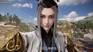 Fight For The Throne episode 8 sub indo