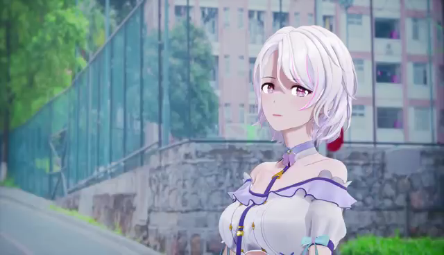 Oh no, Mino’s sneaking a photo of me (*¯︶¯*)