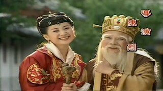 Thổ Địa Truyền kỳ Tập 4 lồng tiếng