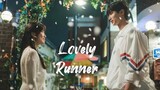EP 10- LR: My Cute Runner (Engsub)