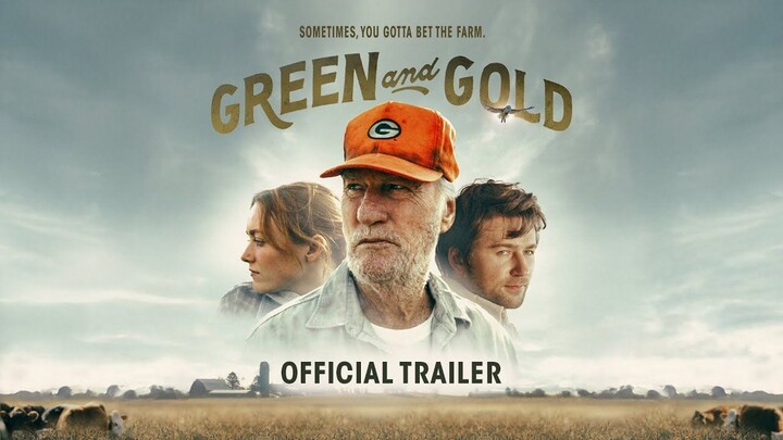 Green and Gold (2025) Sub Indo